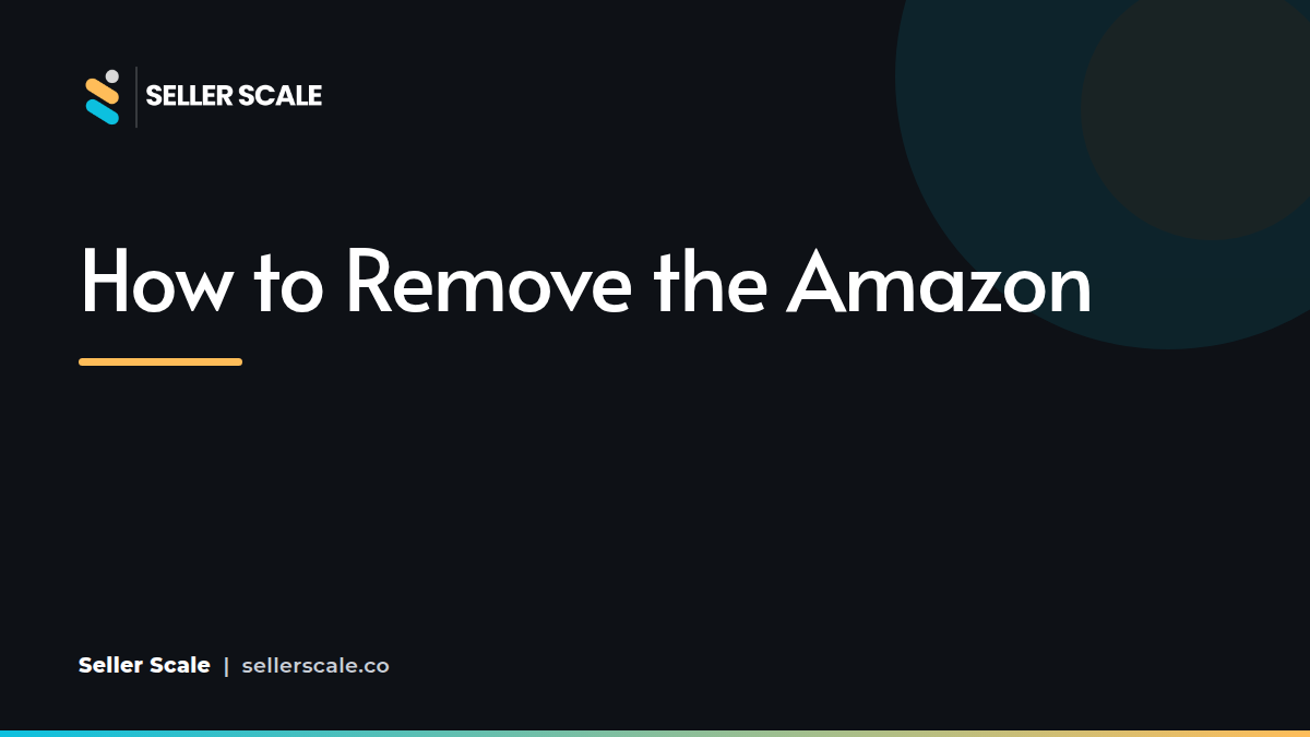 Amazon Frequently Returned badge warning on a product detail page